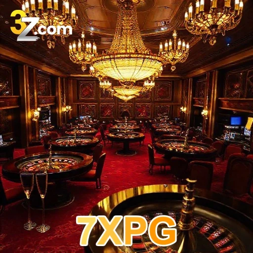 Segurança em Jogo: Confiavel o 7XPG Transforma a Experiência Gamer