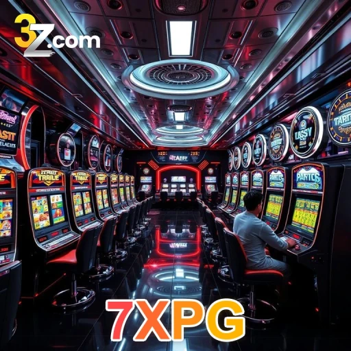 Promoções Imperdíveis no 7XPG para Jogadores Apaixonados