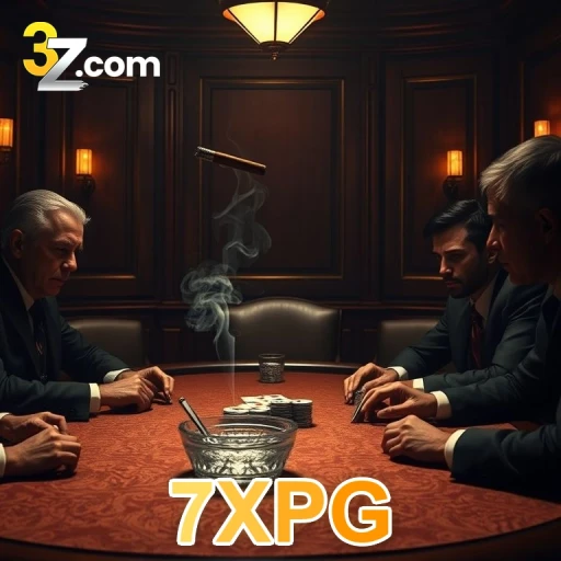 7XPG