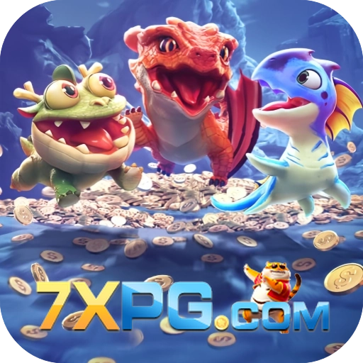 7xpg logo