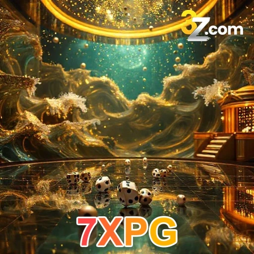 7XPG Jogos de caça-níqueis