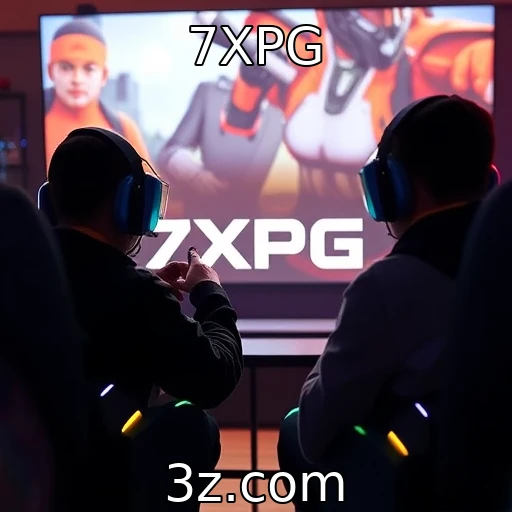 Impacto das novas tecnologias na experiência de jogos