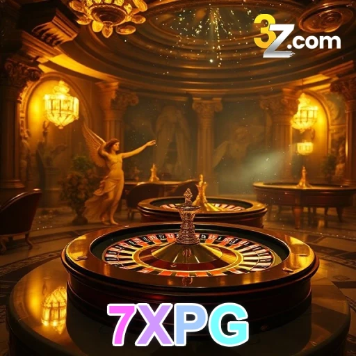 Experimente Novos Jogos e Diversão no 7XPG Hoje