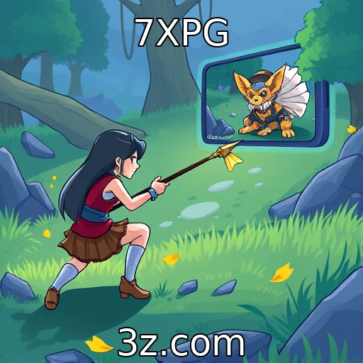 Tendências de jogos mobile no mercado atual