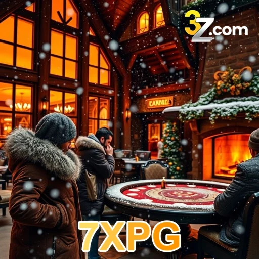 Experiências Pagas no 7XPG: Mais Diversão e Engajamento